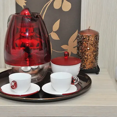 Apartment Dukat Nis