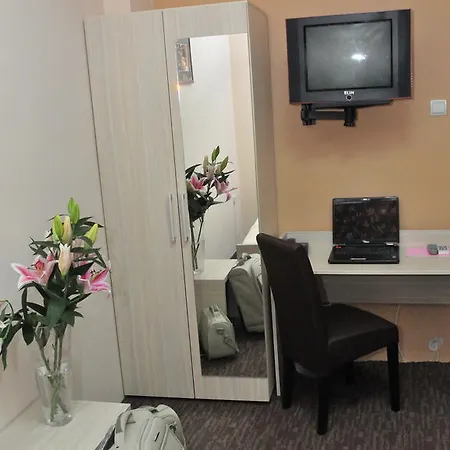 Apartment Dukat Nis