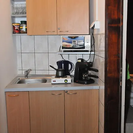 Apartment Dukat