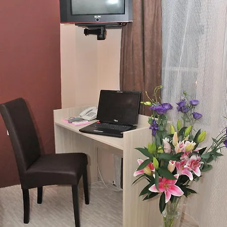 Apartment Dukat Nis