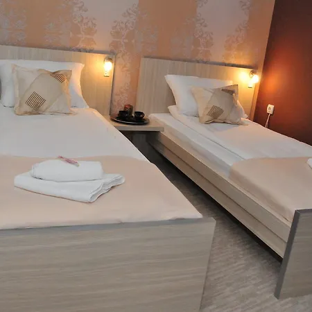 Apartment Dukat Nis