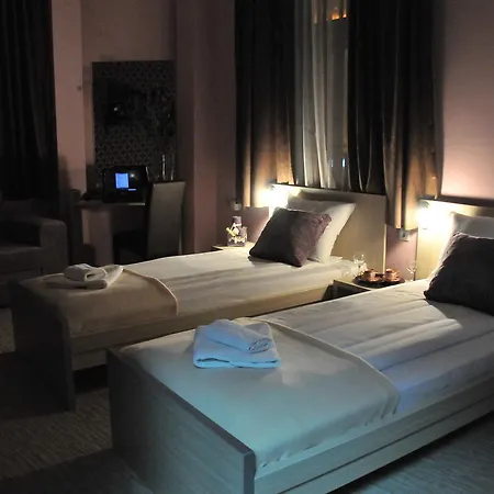 Apartment Dukat Nis