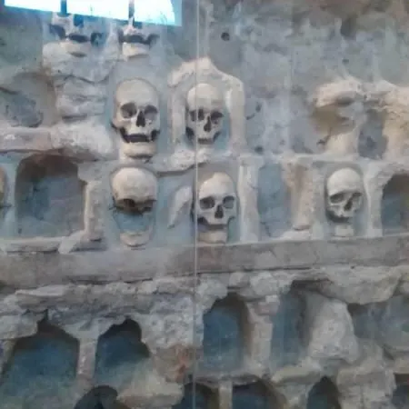 Apartment Dukat