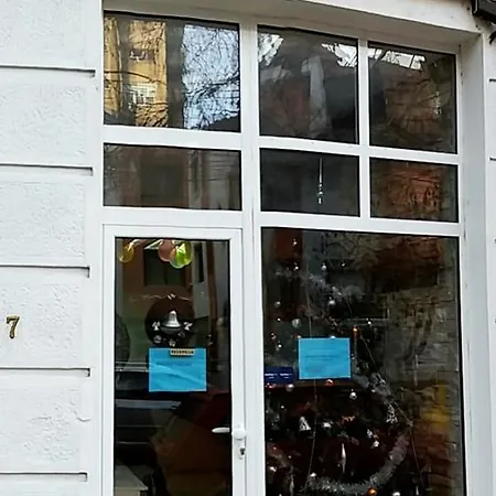 Dukat Apartment *