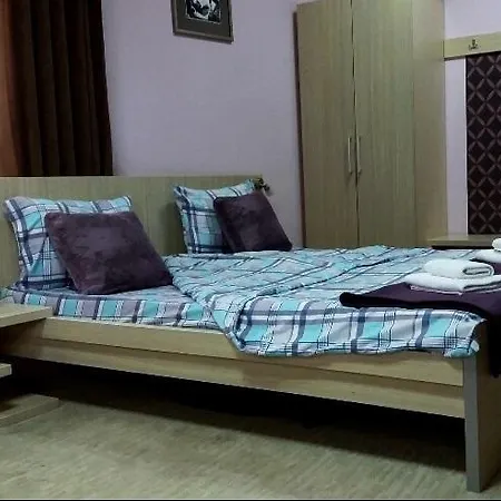 Dukat Apartment Nis