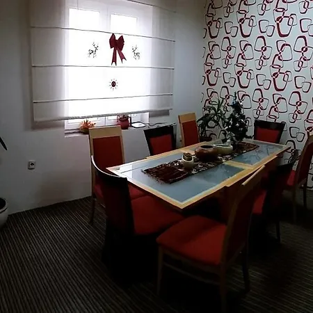 Apartment Dukat *
