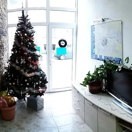 Dukat Apartment Nis