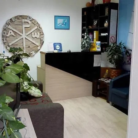 Apartment Dukat Nis