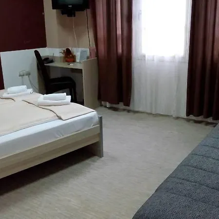Dukat Apartment Nis